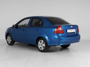 Chevrolet  4