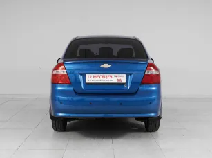 Chevrolet  5