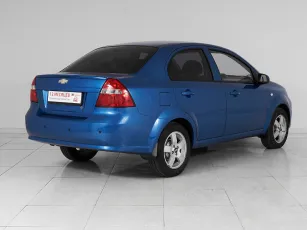 Chevrolet  6