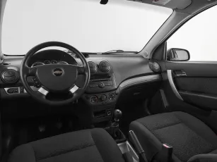 Chevrolet  7