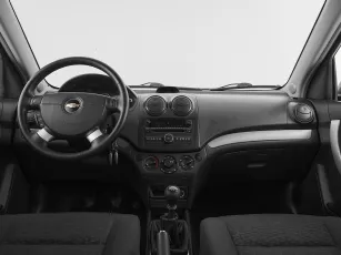 Chevrolet  8