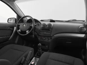 Chevrolet  9