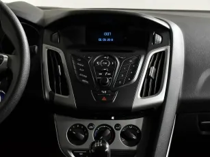 Ford  12