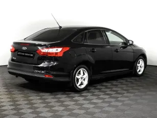 Ford  5