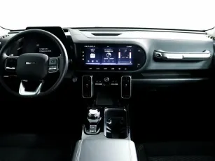 Haval  8