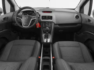 Opel  8