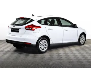 Ford  5