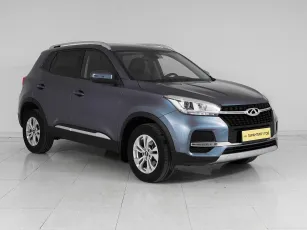 Chery  3