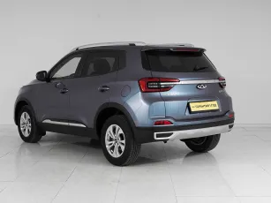 Chery  4
