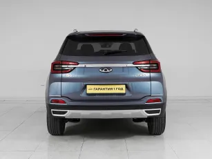 Chery  5