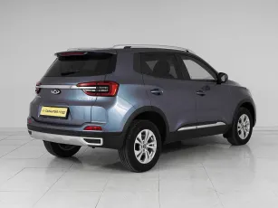 Chery  6
