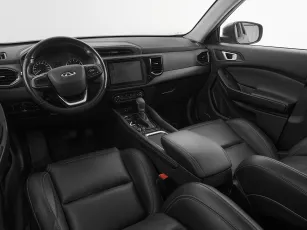 Chery  7