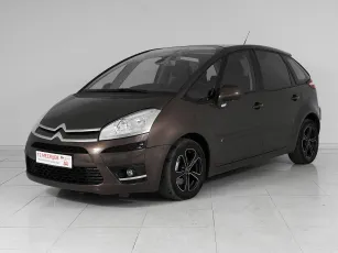 Citroen C4 Picasso,  I