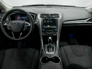 Ford  10