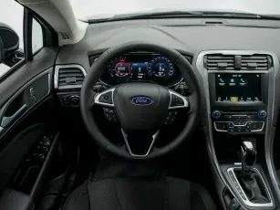 Ford  11