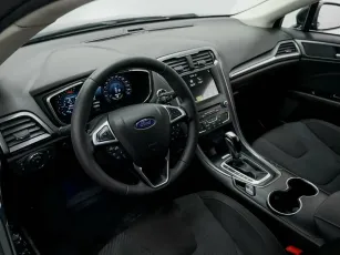 Ford  12