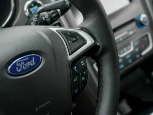 Ford  15