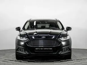 Ford  2
