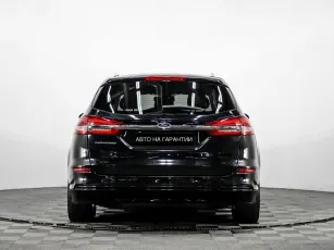 Ford  4