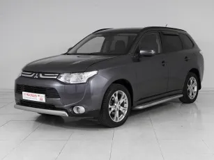 Mitsubishi  1