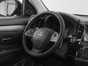 Mitsubishi  10