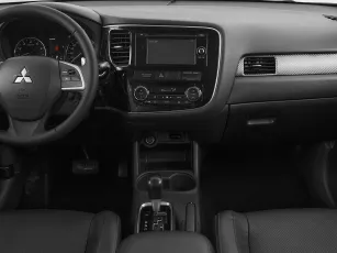 Mitsubishi  16