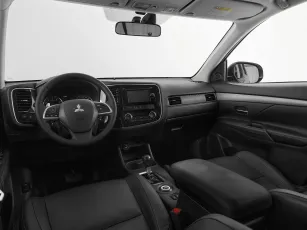 Mitsubishi  7
