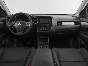 Mitsubishi  8