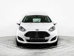 Ford  2