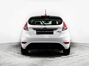 Ford  4
