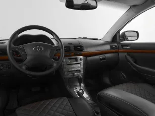 Toyota  7