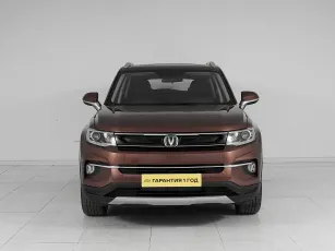 Changan  2