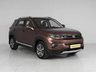 Changan  3