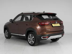 Changan  4