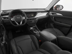 Changan  7
