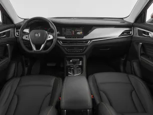 Changan  8