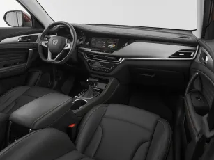 Changan  9