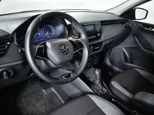 Skoda  10