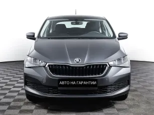 Skoda  2