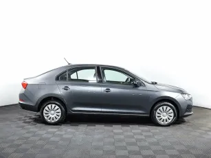 Skoda  4
