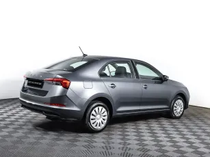 Skoda  5