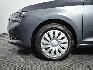 Skoda  7
