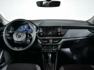 Skoda  9