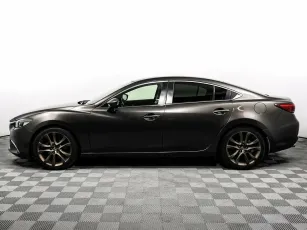 Mazda  3