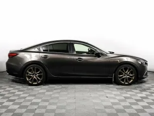 Mazda  4