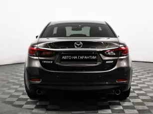 Mazda  6