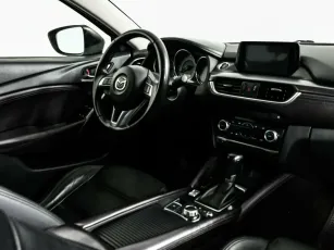 Mazda  8