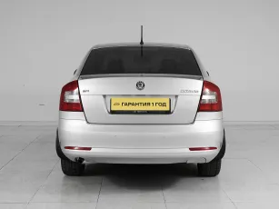 Skoda  5