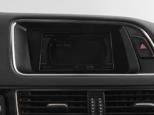 Audi  15