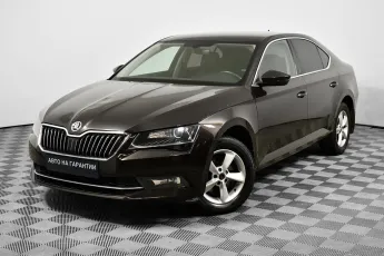Skoda  1